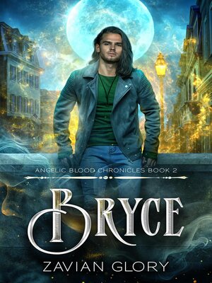 cover image of Bryce